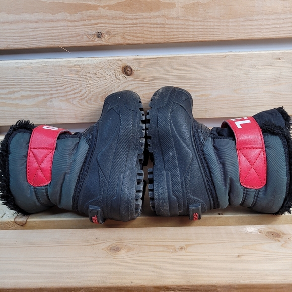 Sorel Toddler boots size 6 - Picture 7 of 9